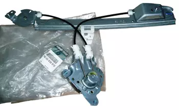 8200636810 Régulateur de fenêtre Renault