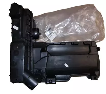 165008572R Boîtier filtre a l`air Dacia Renault