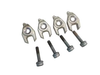 166500735R 166626868R Fixation, support Dacia Renault 1,5 Blue dCi