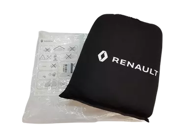 7711785071 Couverture de protection Renault