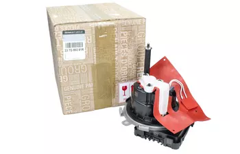 237G00281R, 237G00256R Calculateur Renault