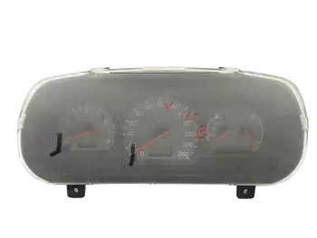 30819871004 Bloc compteurs vitesse Volvo