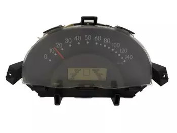 001184V015 Bloc compteurs vitesse Smart
