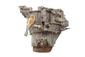 222280 2222.80 Boîte de vitesse Citroen 1,9 D WJX 1868 cm3