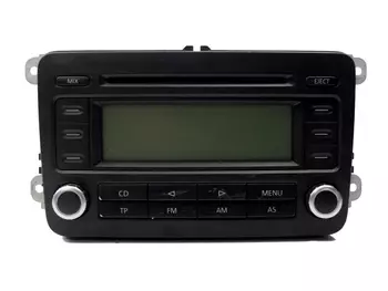 Radio Cd  Volkswagen Golf V