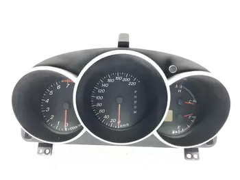 4NBP4NC Bloc compteurs vitesse Mazda