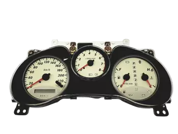 83800-42871 Bloc compteurs vitesse Toyota