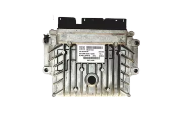 9667214980  Calculateur Peugeot