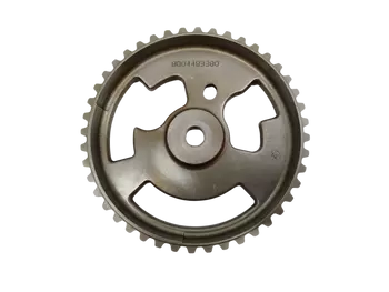 9820634180 | 9804493380 Poulie d'arbre a came Citroen Peugeot _1,6 HDI BlueHDI eHDI
