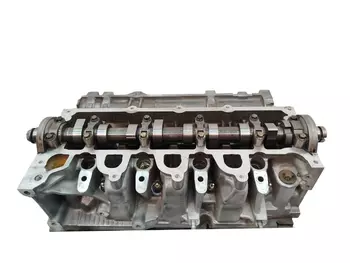 110413019R Culasse moteur complet Dacia Mercedes-Benz Renault 1,5 dci / 1,5 CDi