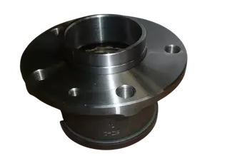 1606364780  R141.00 Moyeu de roue Citroen Peugeot