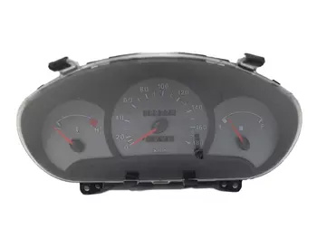 94007-02060 9400702060 Bloc compteurs vitesse Hyundai