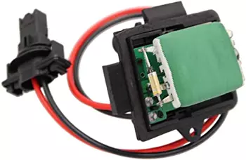 7701050900 V46790011 Rhéostat ventillateur Renault