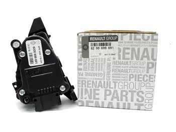 8200089851 Potentiomètre de  pedale Renault