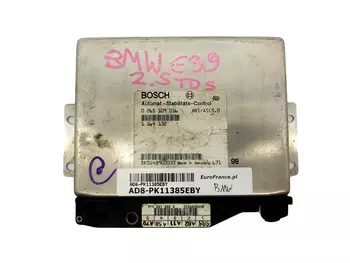 1164132 Calculateur BMW