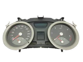 8200399700D 8200399700 Bloc compteurs vitesse Renault Diesel