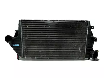 7701040663 Refroidisseur turbo Renault _2,2 dT | TD
