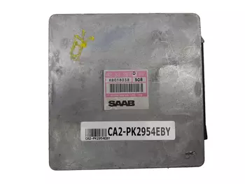 4238267D Calculateur de boîte de vitesse Saab