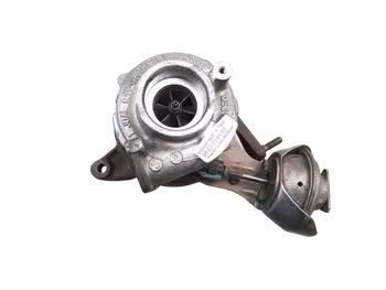 9682778680, 0375K9,  Turbocompresseur Citroen Peugeot 2,0 HDi 16v RHR