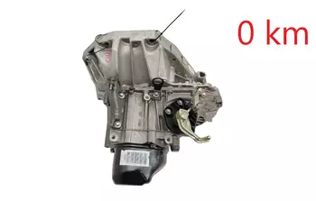 7701978874, 7711497352  Boîte de vitesse Plusieurs marques Dacia Mercedes-Benz 1,5 dci