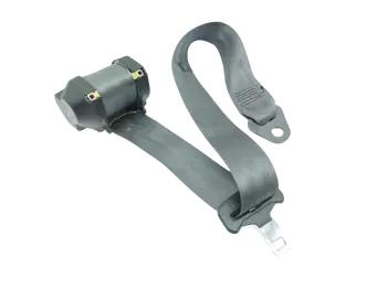 7700309984  Ceinture de sécurité Nissan Renault