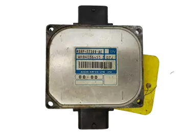 4S6P-7Z369-AE Calculateur Ford
