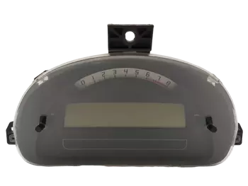 9660225780 P9660225780  Bloc compteurs vitesse Citroen