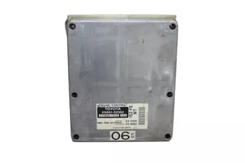 89661-52062 Calculateur d’ ordinateur ecu Toyota