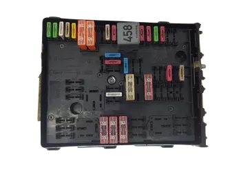 1K0937124K Module Audi Seat Skoda Volkswagen