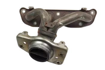 140044725R  Collecteur d’echappement Renault 2.0 16v M4R713