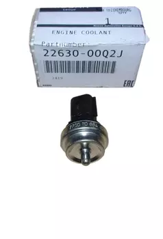 2263000Q2J, 2263000Q0K, Une sonde de température Dacia Nissan Renault