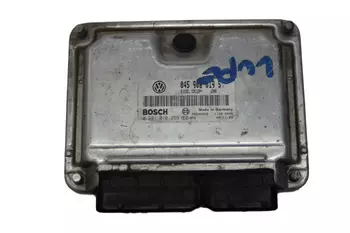 045 906 019 S Calculateur d’ ordinateur ecu Volkswagen