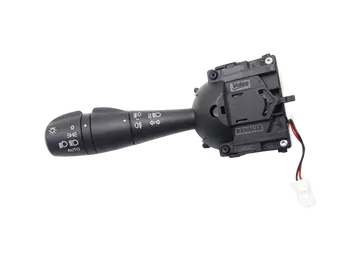 8201167992 255405718R Commutateur d’éclairage Renault
