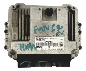 4M51-12A560-YE Calculateur Ford