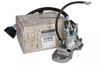 922004525R Appareil de chauffage Renault