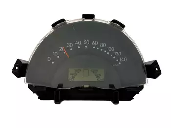 001184V015 Bloc compteurs vitesse Smart
