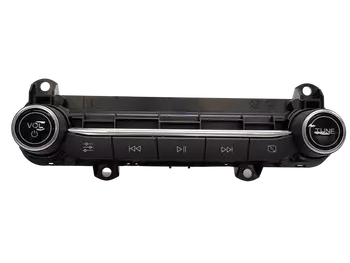 H1BT-18K811-HF Autoradio Ford