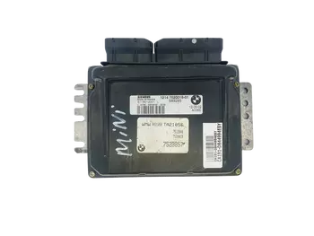 1214 7520019-01  Calculateur Mini