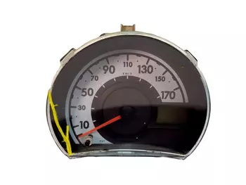 83800-0H011-A Bloc compteurs vitesse Citroen Peugeot Toyota