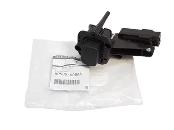 9050500QAA 8200102185 Serrure de coffre\/hayon Nissan Opel Renault
