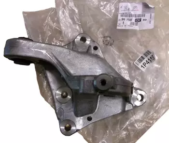 9675813780 Support moteur Citroen Peugeot