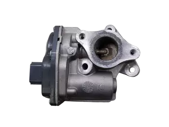 147104647R Soupape  egr Dacia Renault 1,5 dci