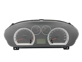 96814468 Bloc compteurs vitesse Chevrolet