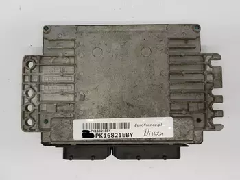 00000 Calculateur ecu Nissan