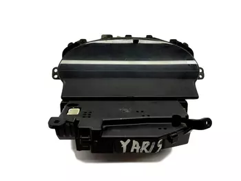 83800-52120 Bloc compteurs vitesse Toyota