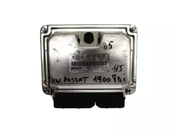 038906019EM Calculateur Volkswagen