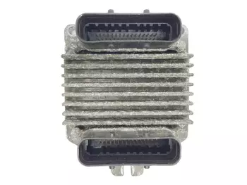 09355929 Calculateur ecu Opel