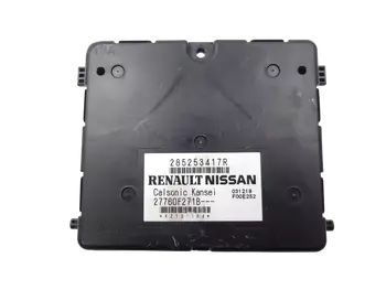 285253417R 285253778R Calculateur Renault