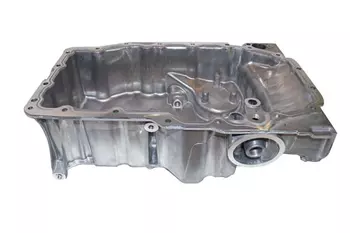 04E103601Q Carter d`huile Seat Skoda Volkswagen
