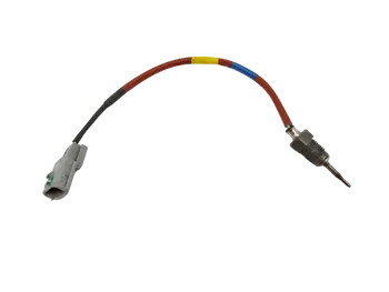 165800657R  Capteur de température de gaz d`echappement Fiat Nissan Opel Renault 2,0 DCI M9R ADBLUE 0 km